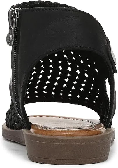 Blowfish Malibu Women's Dream Sandal Best Flip Flops For Sore Feet