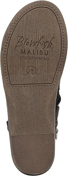 Best Comfort Flip Flops Blowfish Malibu Women's Dream Sandal