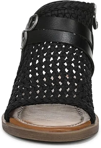 Blowfish Malibu Women's Dream Sandal Comfort Footbed Flip Flops Size 7