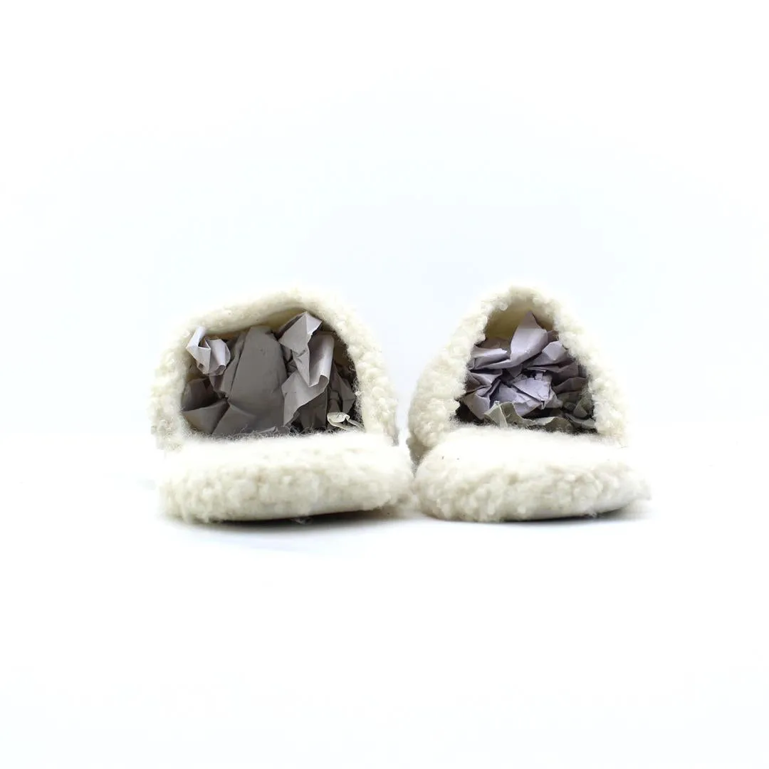 European Slippers BLUESTAR CLOTHINGCOMPANY