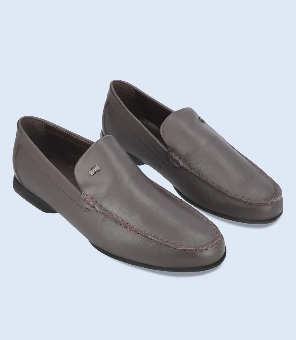 Sleuth Slip On BM5251-ESPRESSO-Men Slip On