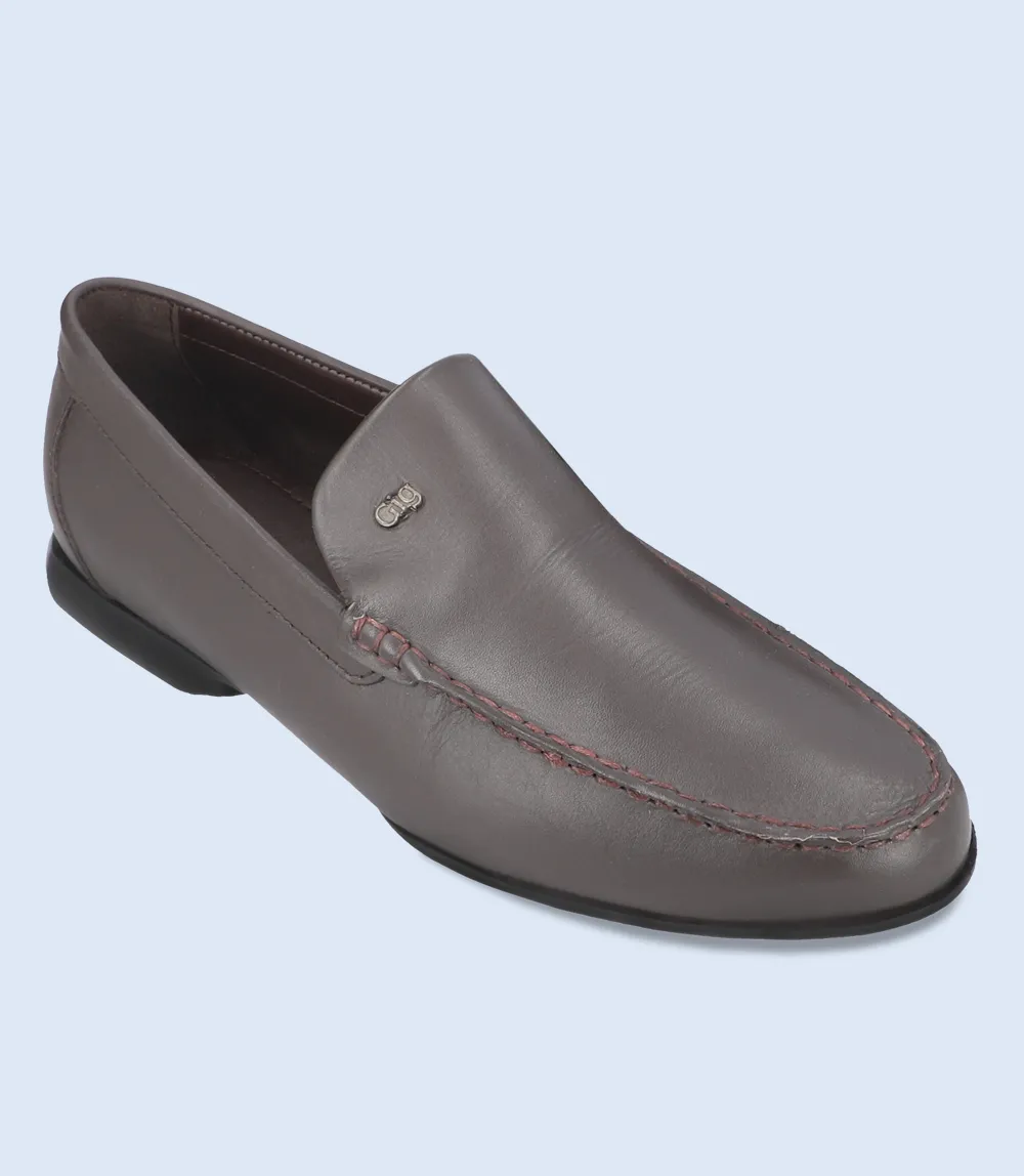 Slip On Nevada BM5251-ESPRESSO-Men Slip On