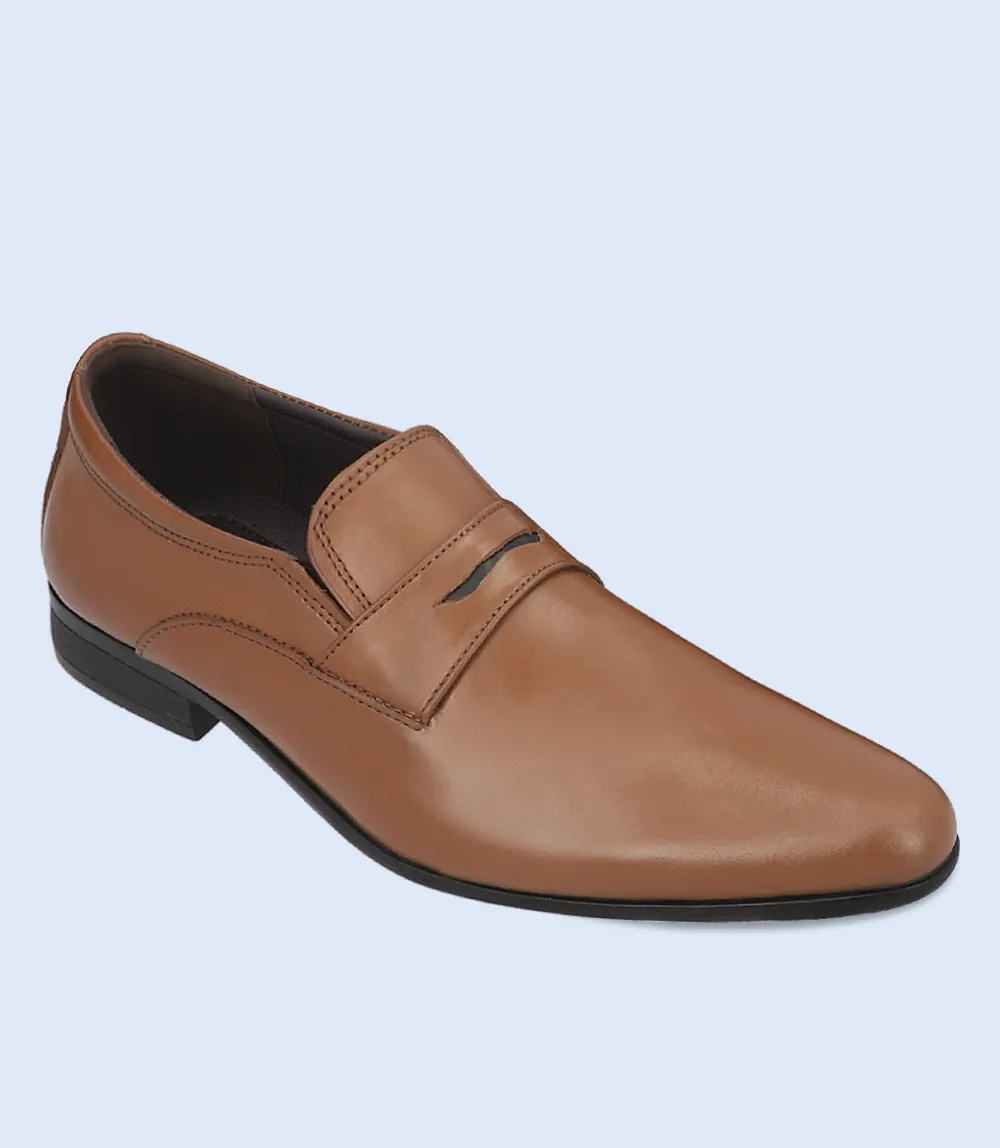 BM6748-TAN-Men Slip on Women's Slip On > Slip On