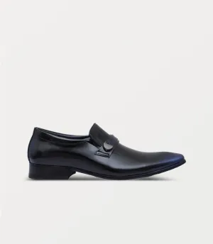 BM6798-BLUE-Men Slip On Cole Haan Slip On Loafers