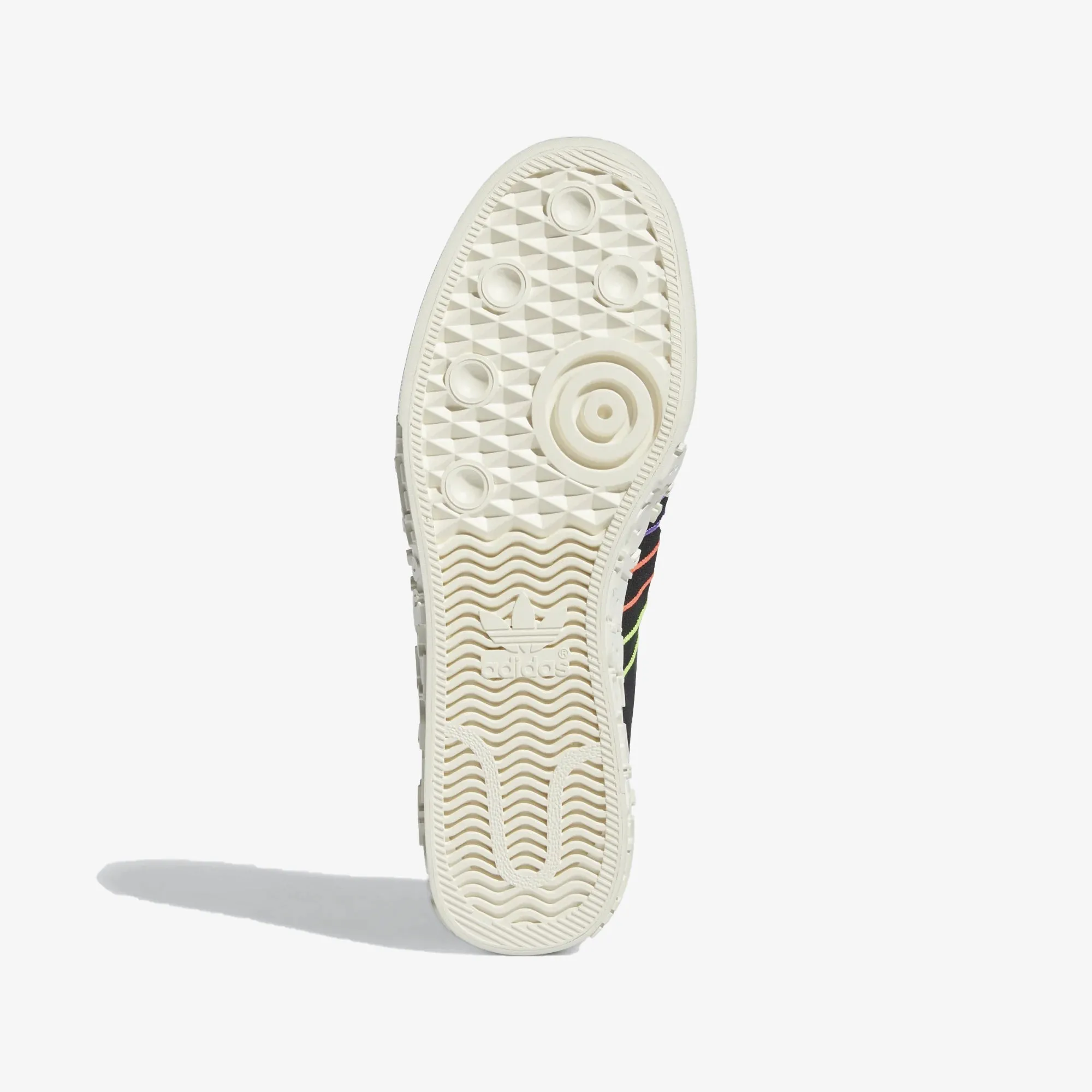 Shoe Size Conversion Chart Adidas ADIDAS ORIGINALS | NIZZA PRIDE { BLACK