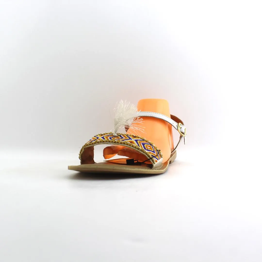 PENNY LOVES KENNY SYCLONE Whiteface Slides