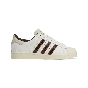 D Rose Adidas Shoes ADIDAS WB SUPERSTAR WONWHT/FOXBRN/WONWHI/ KH8797