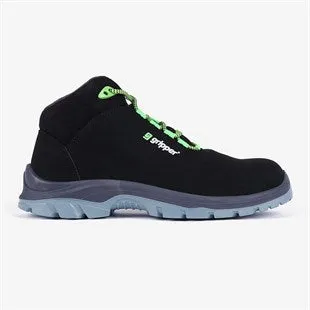 Comfortable Work Boots For Walking Gripper Amur GPR-154 S2 Work Boot
