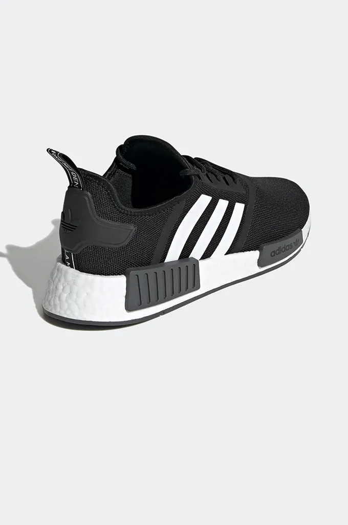 Youth Basketball Shoes Adidas Adidas NMD_R1 Primeblue Shoes