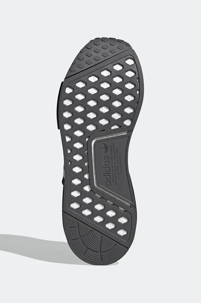 Adidas NMD_R1 Primeblue Shoes Adidas And Supreme Shoes