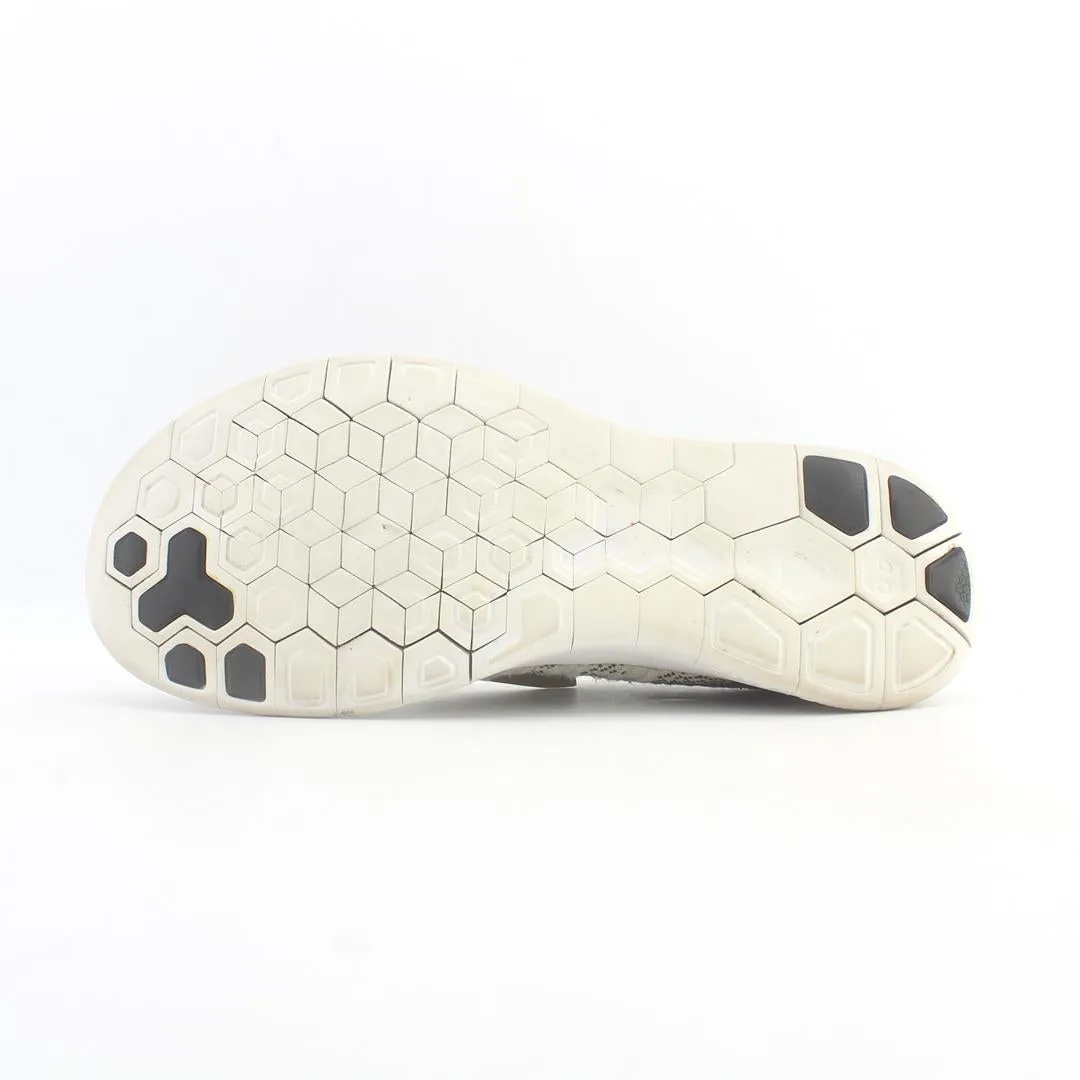 NIKE FREE FLYKNIT 4 Gymnastics Road Running Shoes