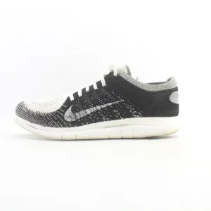 NIKE FREE FLYKNIT 4 Best Maximum Cushioned Running Shoes