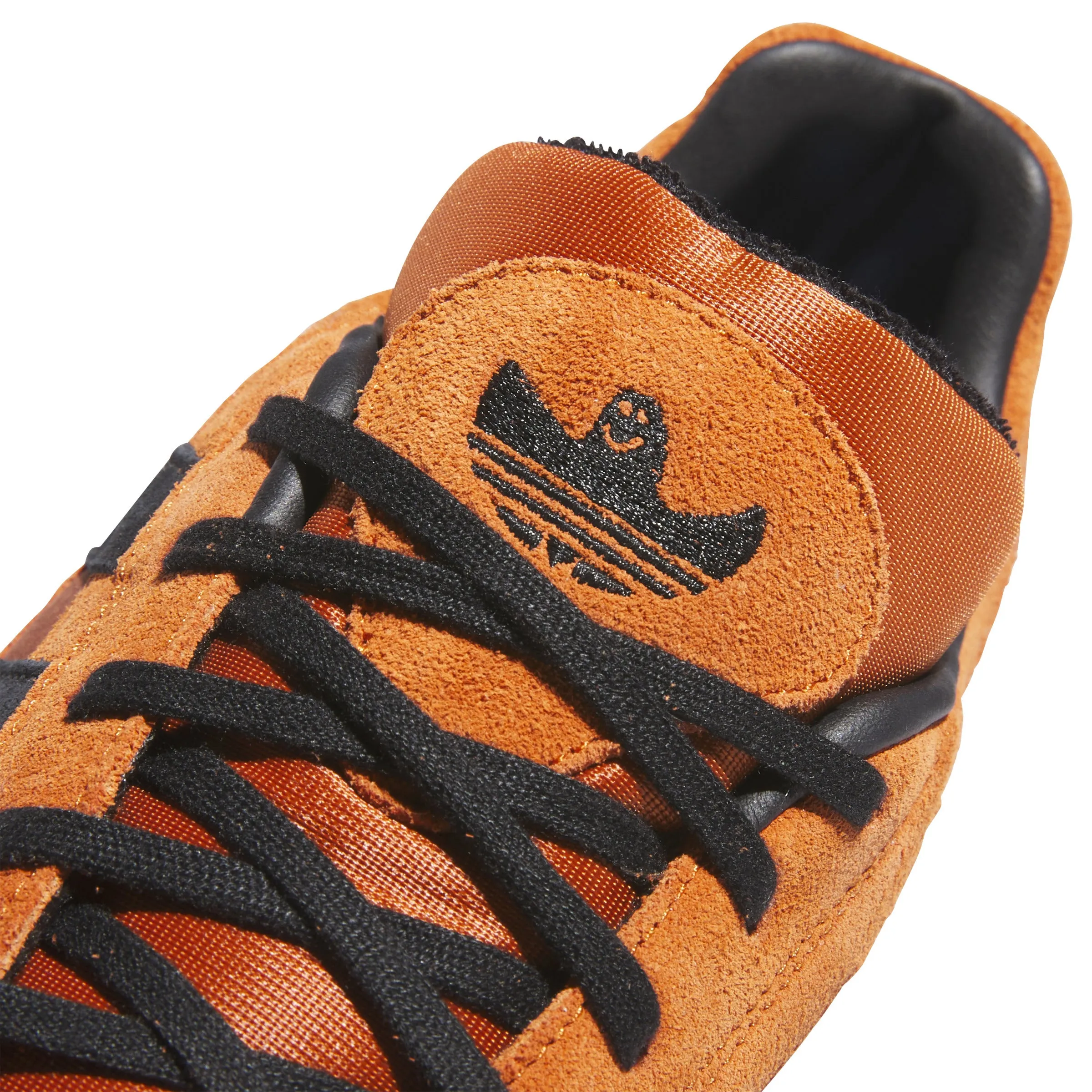 Best Adidas Shoes Adidas Aloha Super - Fox Red / Black