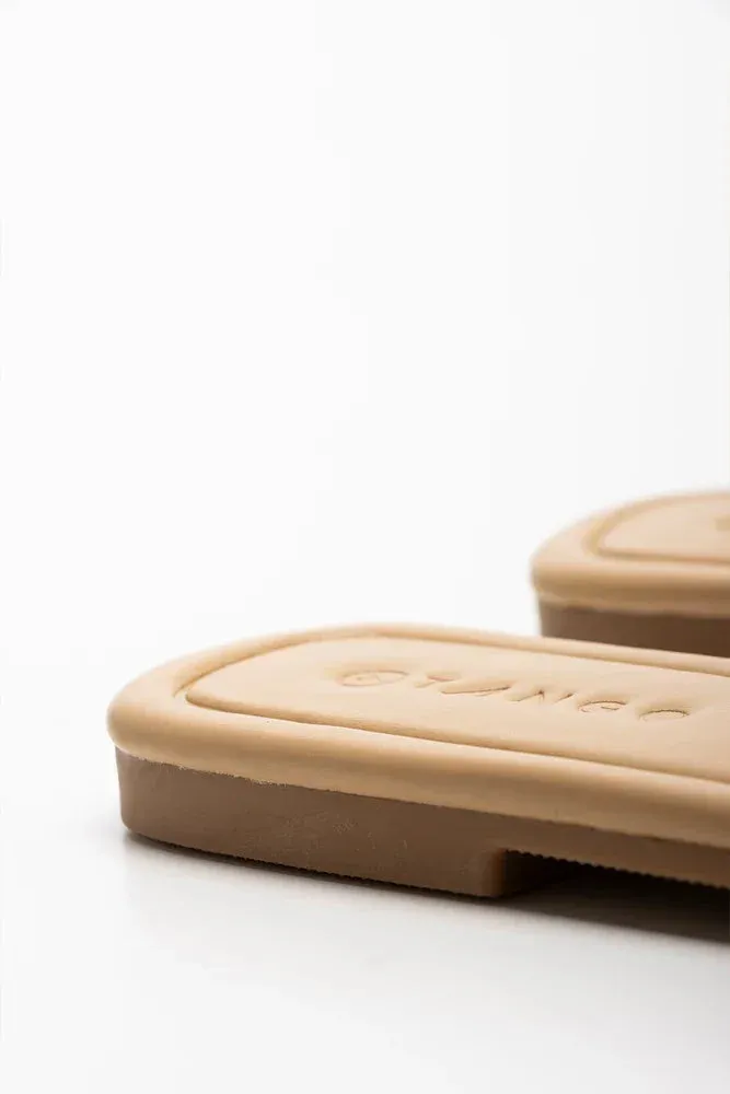 Sandals Clearance Braided Mule Sandal Natural