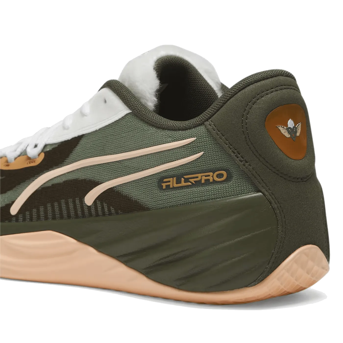 Puma All-Pro Nitro x Gremlins Puma Evospeed 1.5 Cricket Shoes