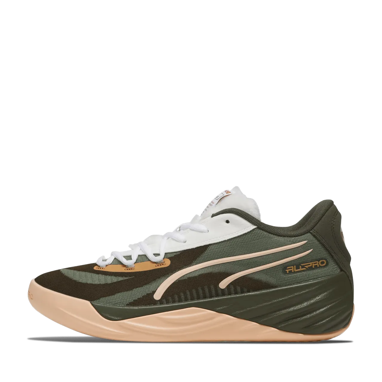 Puma Roland Shoes Puma All-Pro Nitro x Gremlins