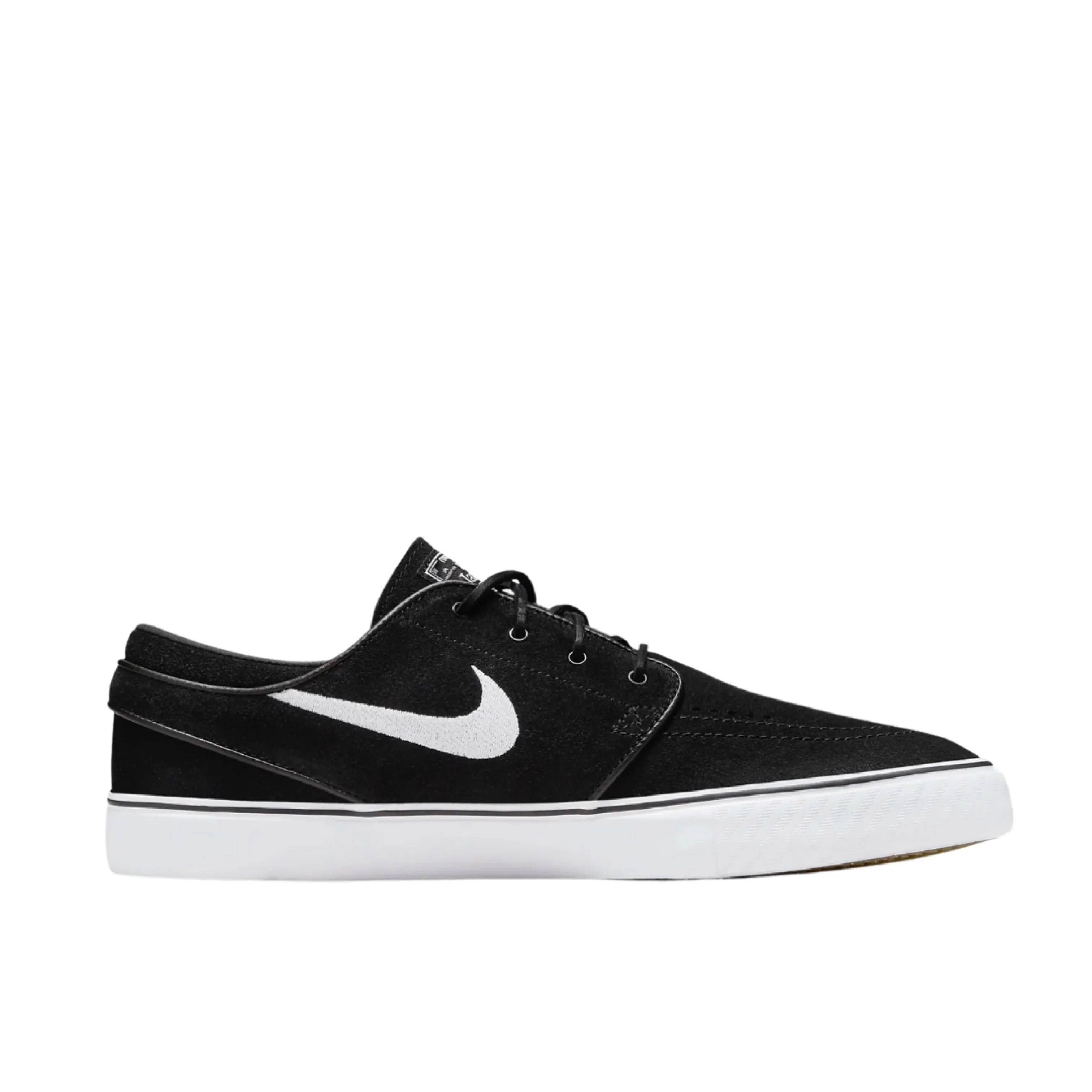 Janoski OG  - black/white Asics Hoop Shoes