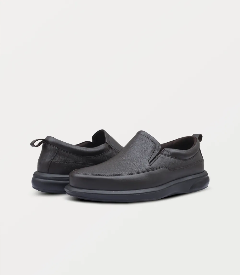 Cool Slip On BM6771-ESPRESSO-Men Slip on