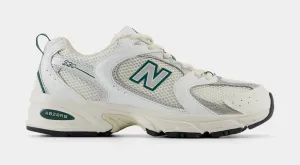 530 Mens Running Shoes (Sea Salt/Green) New Balance Indoor Nationals 2025 Schedule