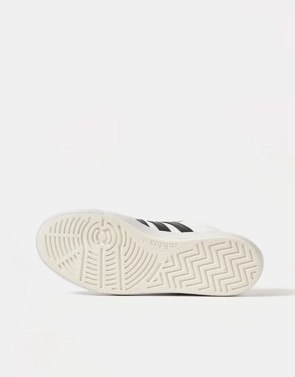 Famous Adidas Shoes adidas Nora Skate Shoes - White/Core Black/Crystal White
