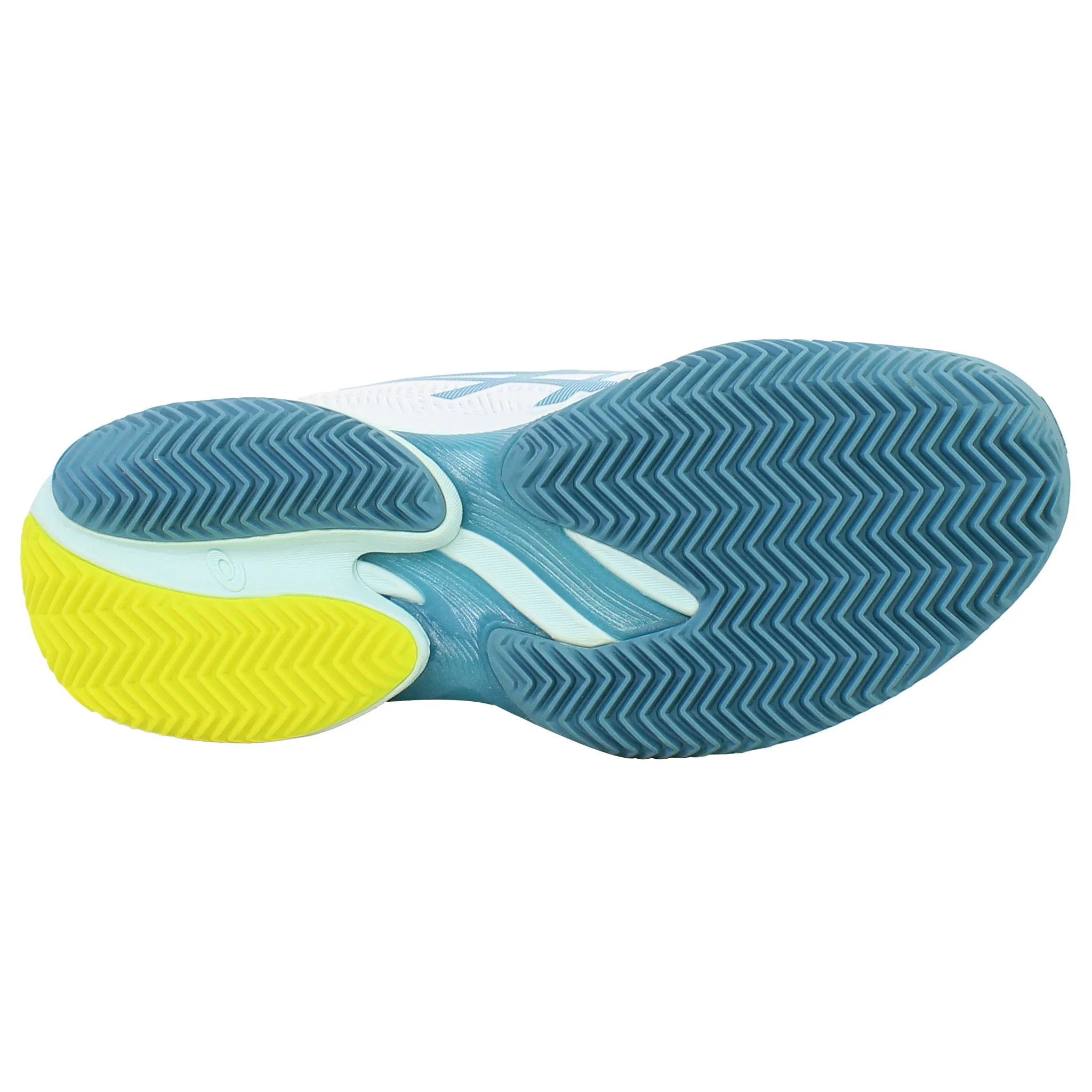 Asics Court FF 3 Clay Womens White Tennis Shoes Asics Gel 1130