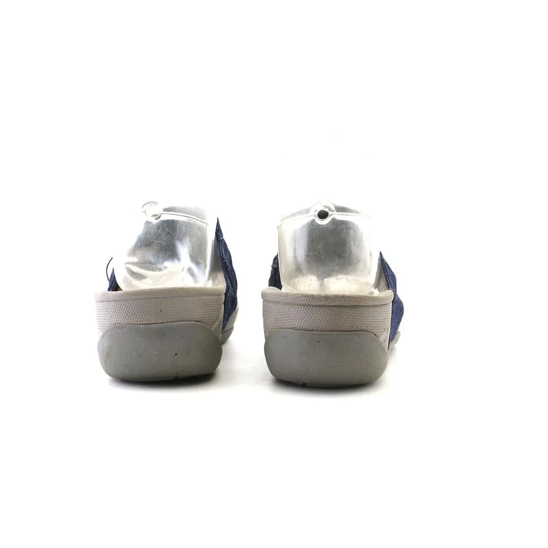 BARE TRAPS DARAN Sonic House Slippers