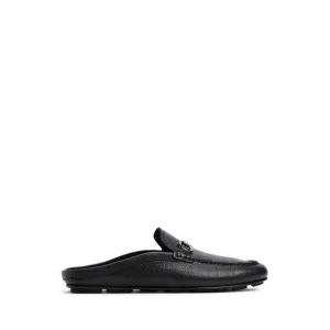 Steadfast Slip Ons - Black Infant Slip On