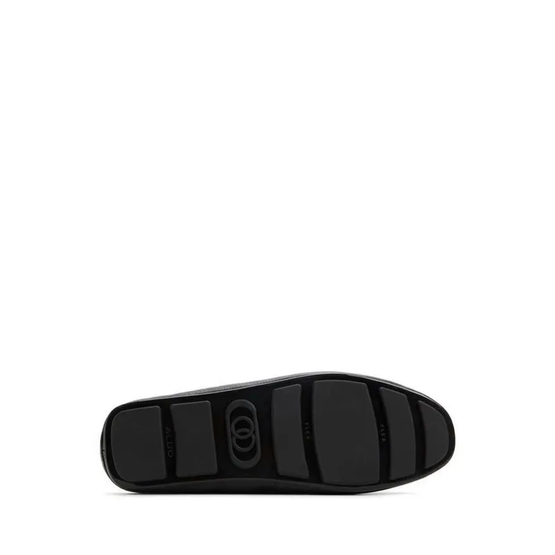 Steadfast Slip Ons - Black Gbx Slip On