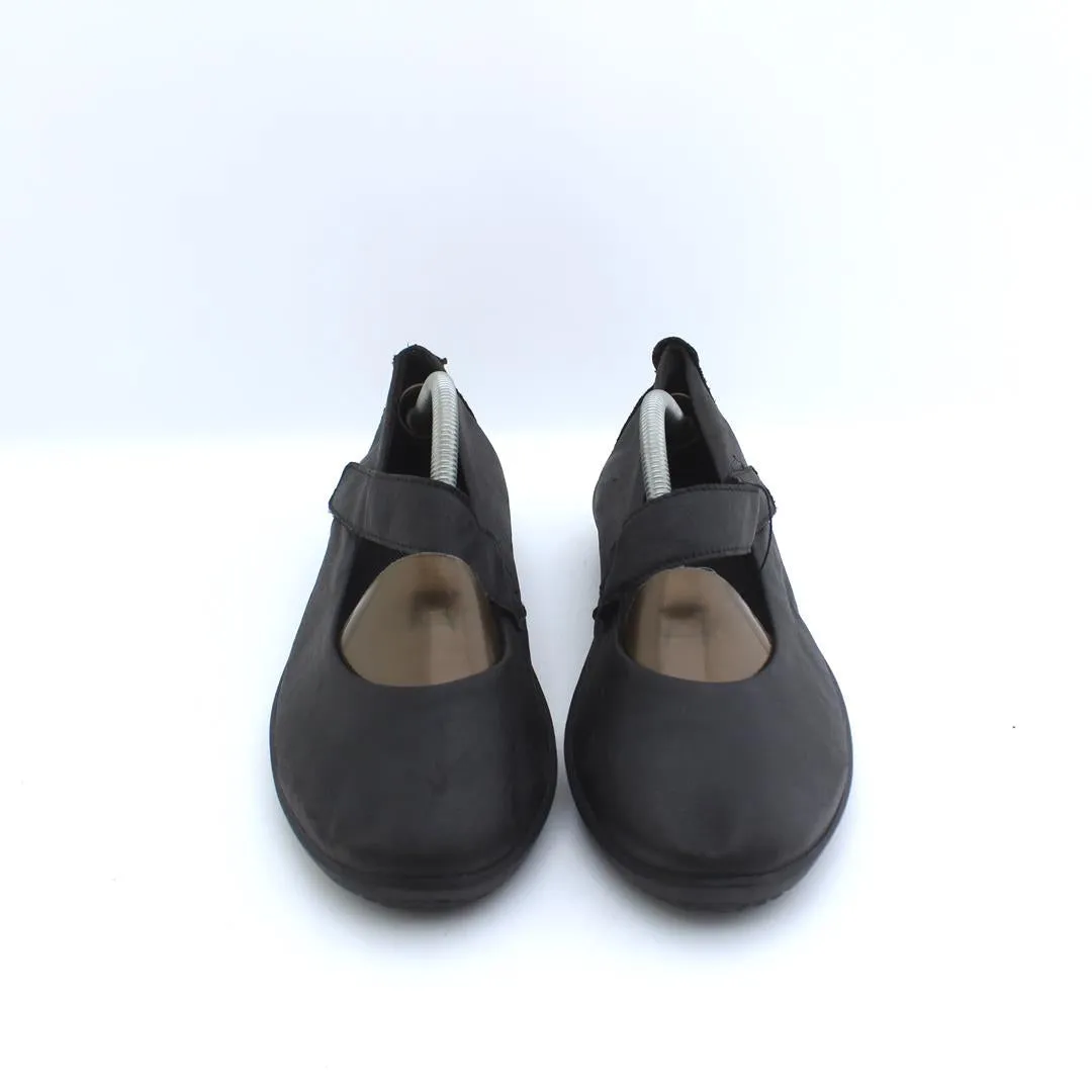 Flat Zero Drop Shoes ARCOPEDICO HEALTHY FOOTWEAR