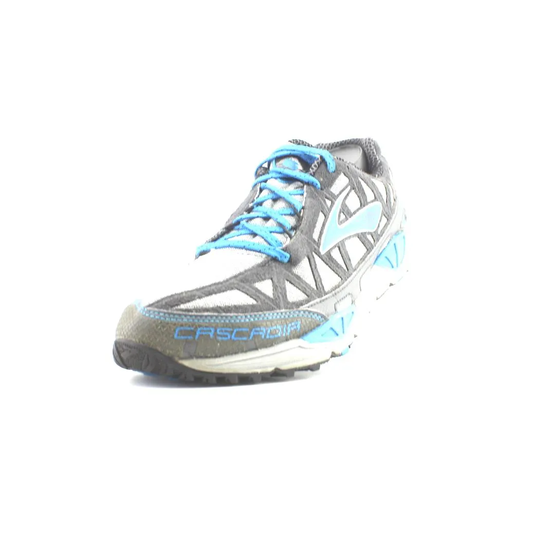 Reebok Running Shoes BROOKS CASCADIR