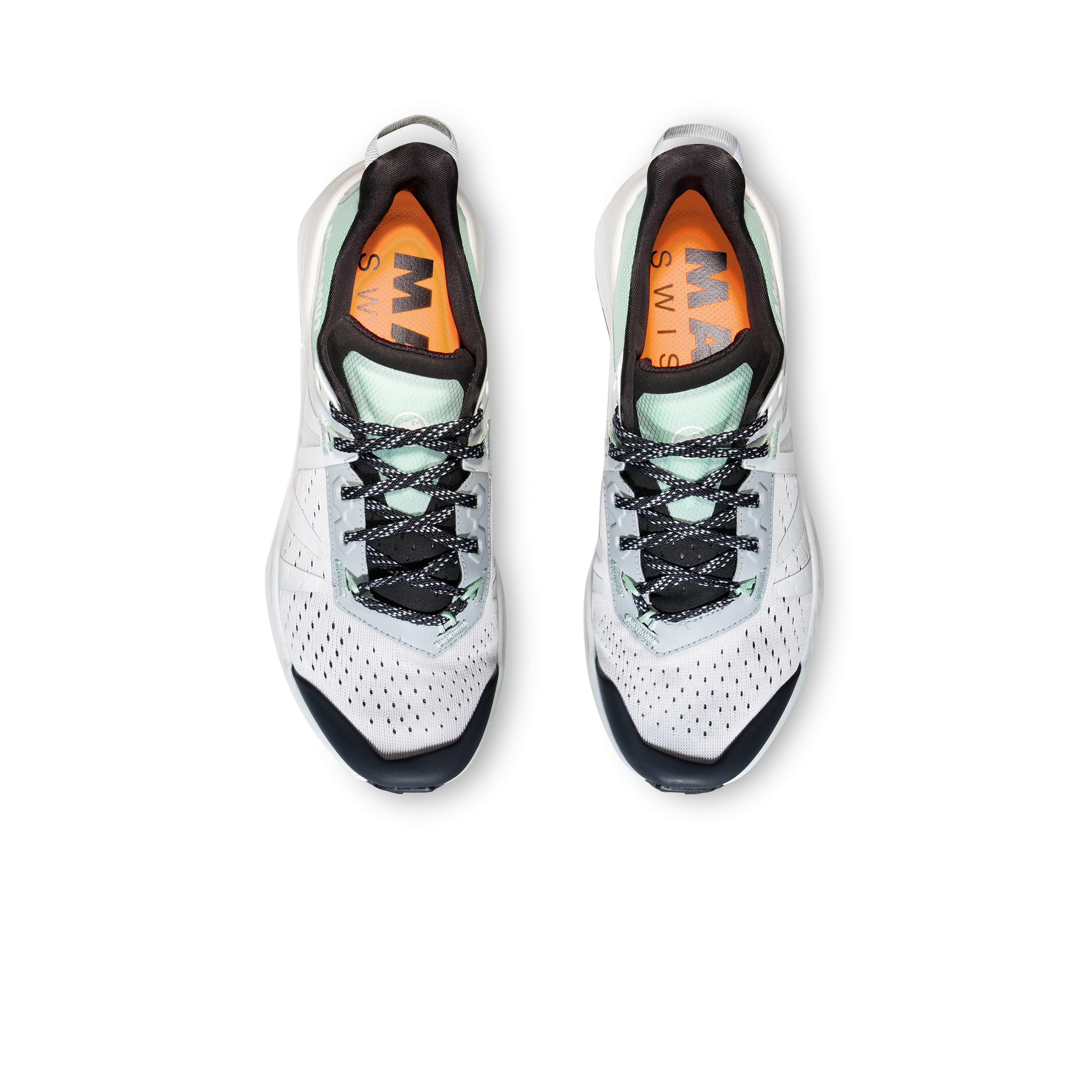 Marathon Shoes Running Women's Saentis TR Low Shoes