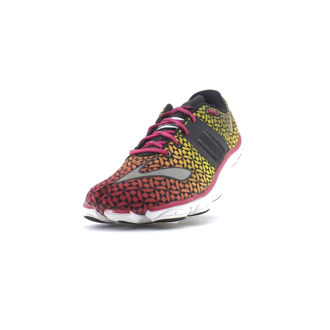 Wide Width Flat Shoes BROOKS PURE CONNECT 4