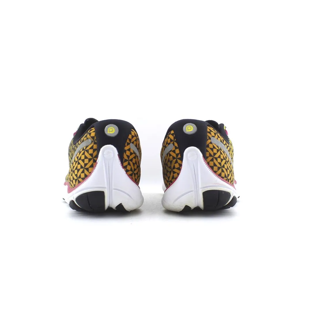 BROOKS PURE CONNECT 4 Flat Foam Shoes