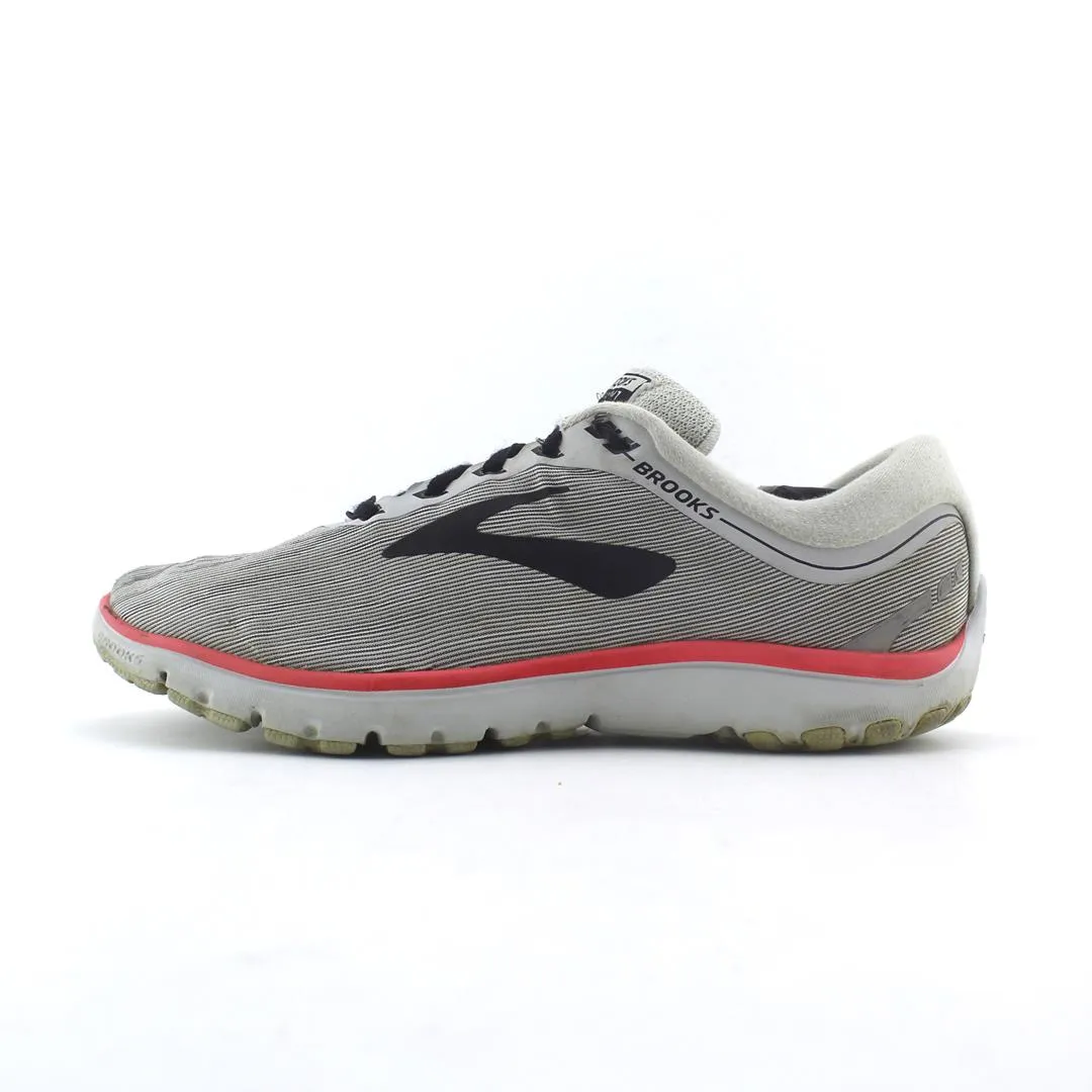 Rocker Running Shoes BROOKS PUREFLOW 7