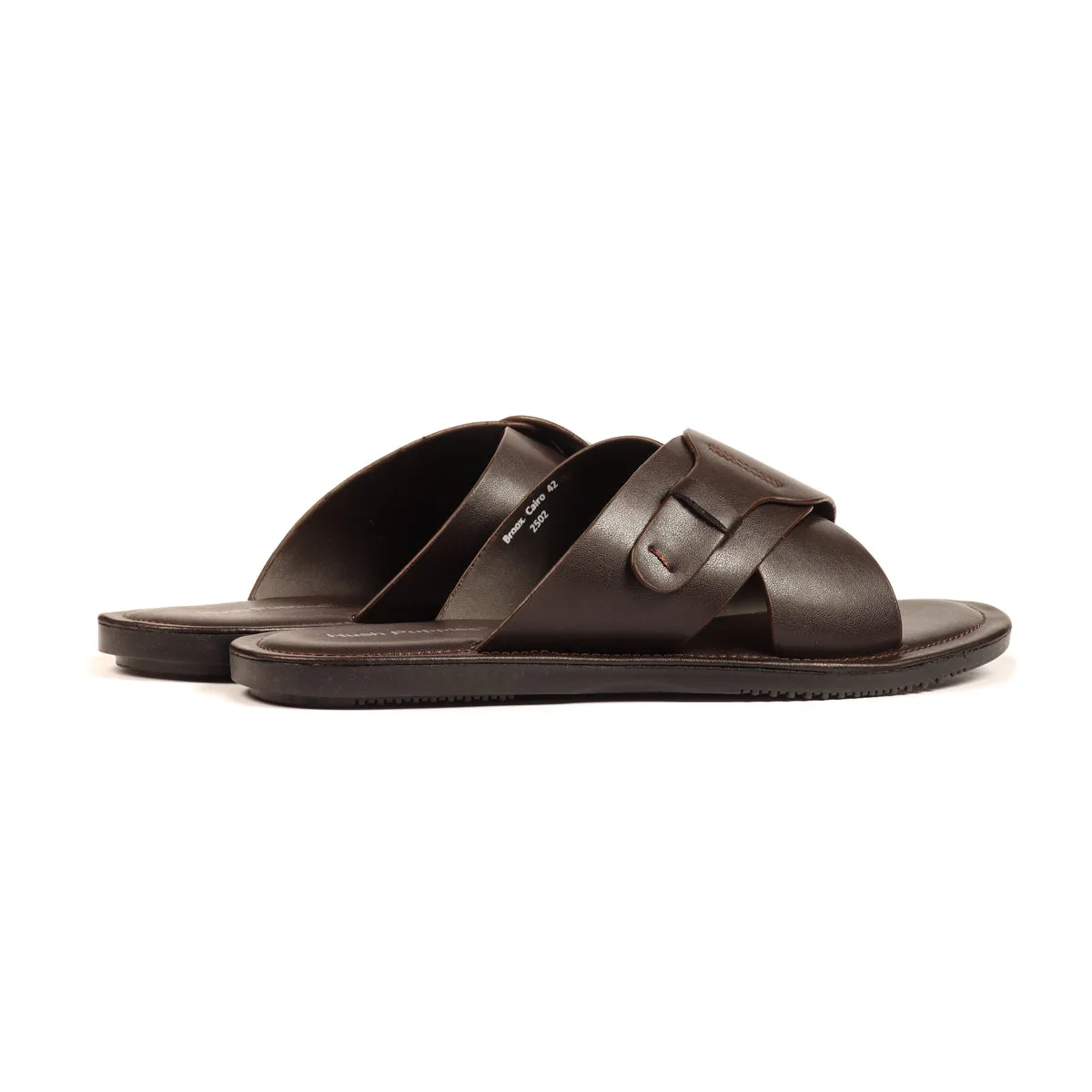 Soft Bottom Slippers Broox Cairo