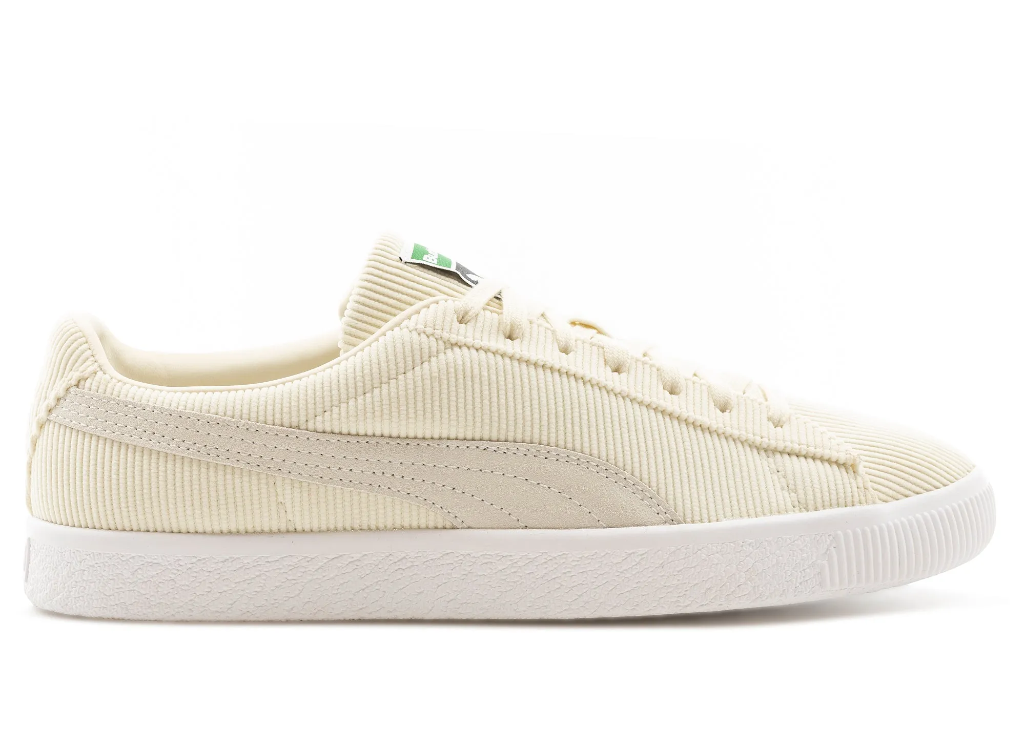 Butter Goods x Puma Basket Vintage Cream Butter Goods Shoes Asics Gel Nyc