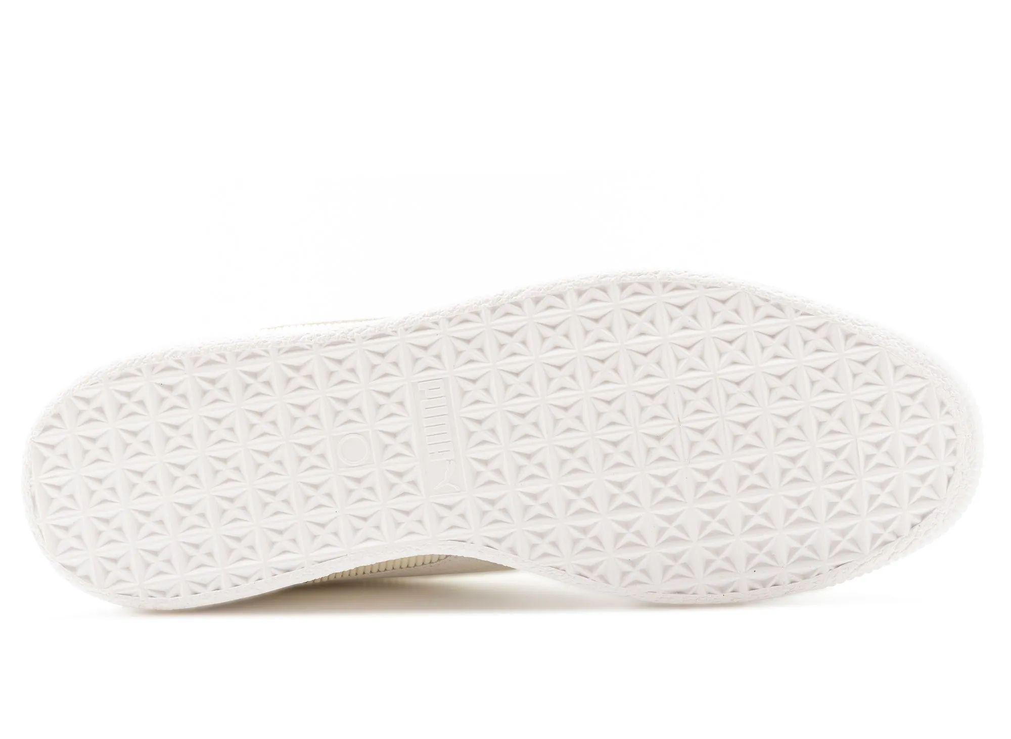 Butter Goods x Puma Basket Vintage Cream Butter Goods Asics Vegan Shoes