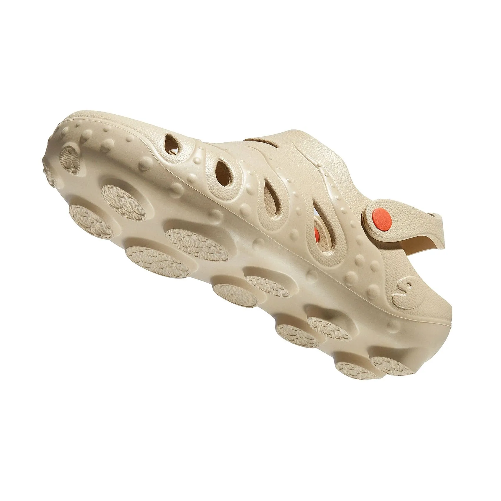 Slip On Nikes Butter Scotch Brown Octopus I Men