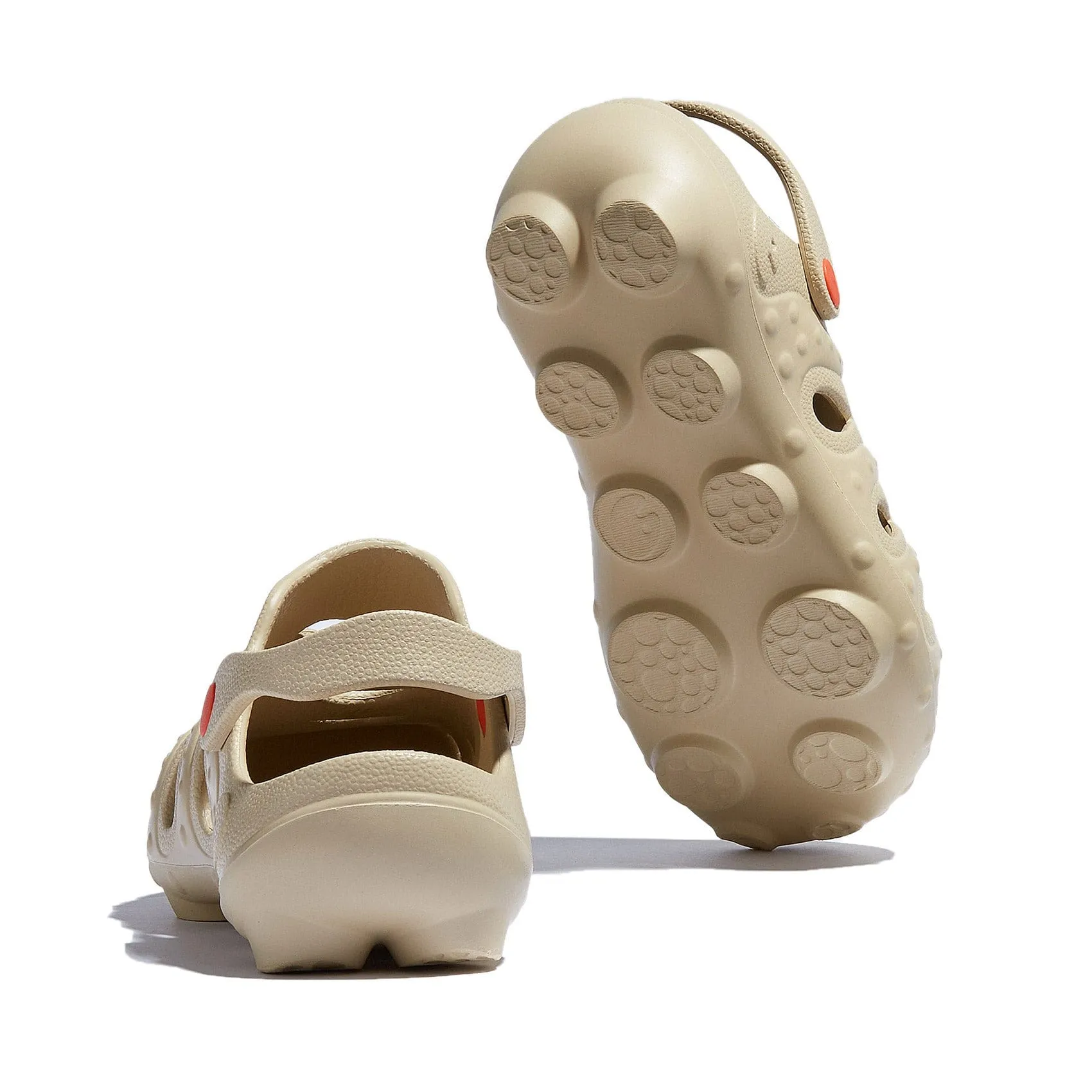 Designer Slip On Sneakers Butter Scotch Brown Octopus I Men