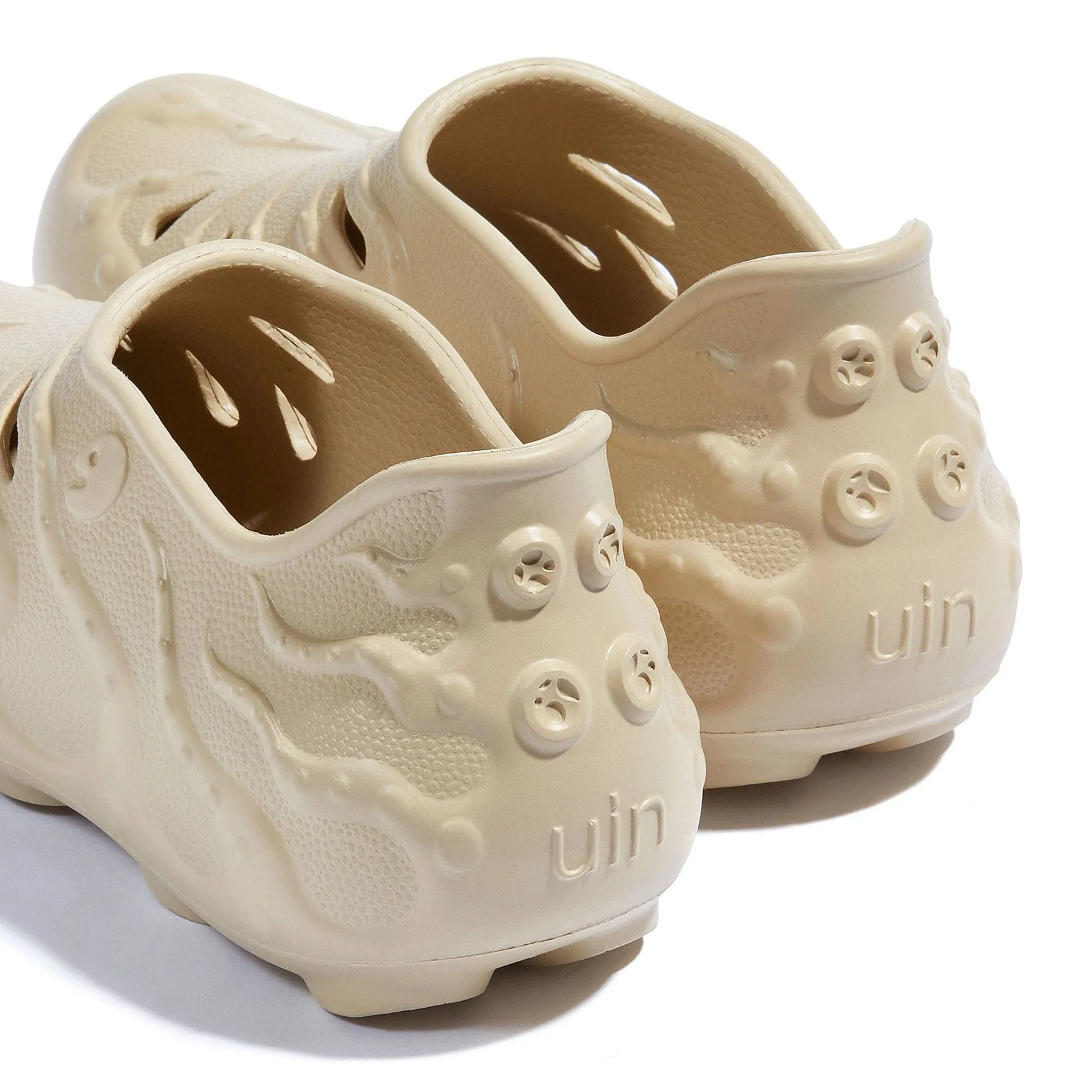 Best Slip On Sneakers Slip On Butter Scotch Brown Octopus II Men