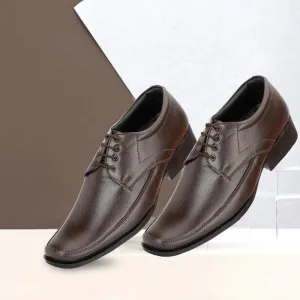 Buxton Derby Shoes Formal lace up Office and Party Wear Shoe for Men. J Crew Camden Loafers