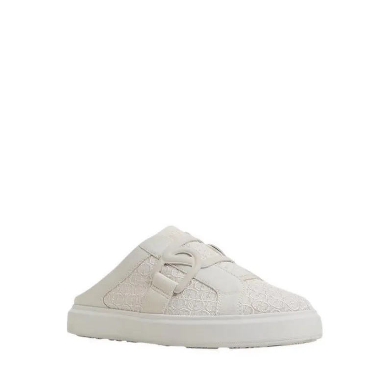 Shearling Slip Ons CABECUDOS CUPSOLES - MULTICOLOR