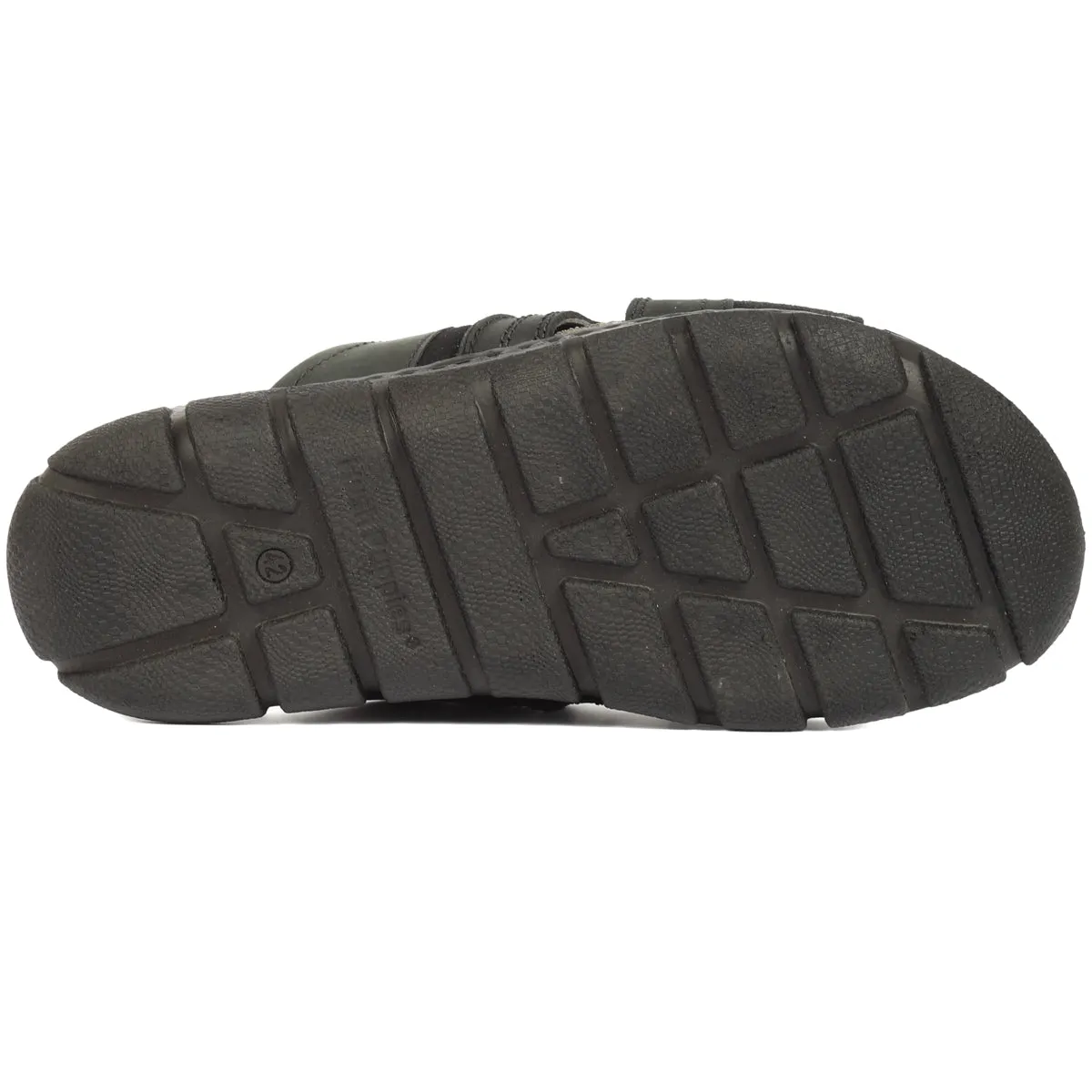 Cushioned Slides CAIN QUINTIN