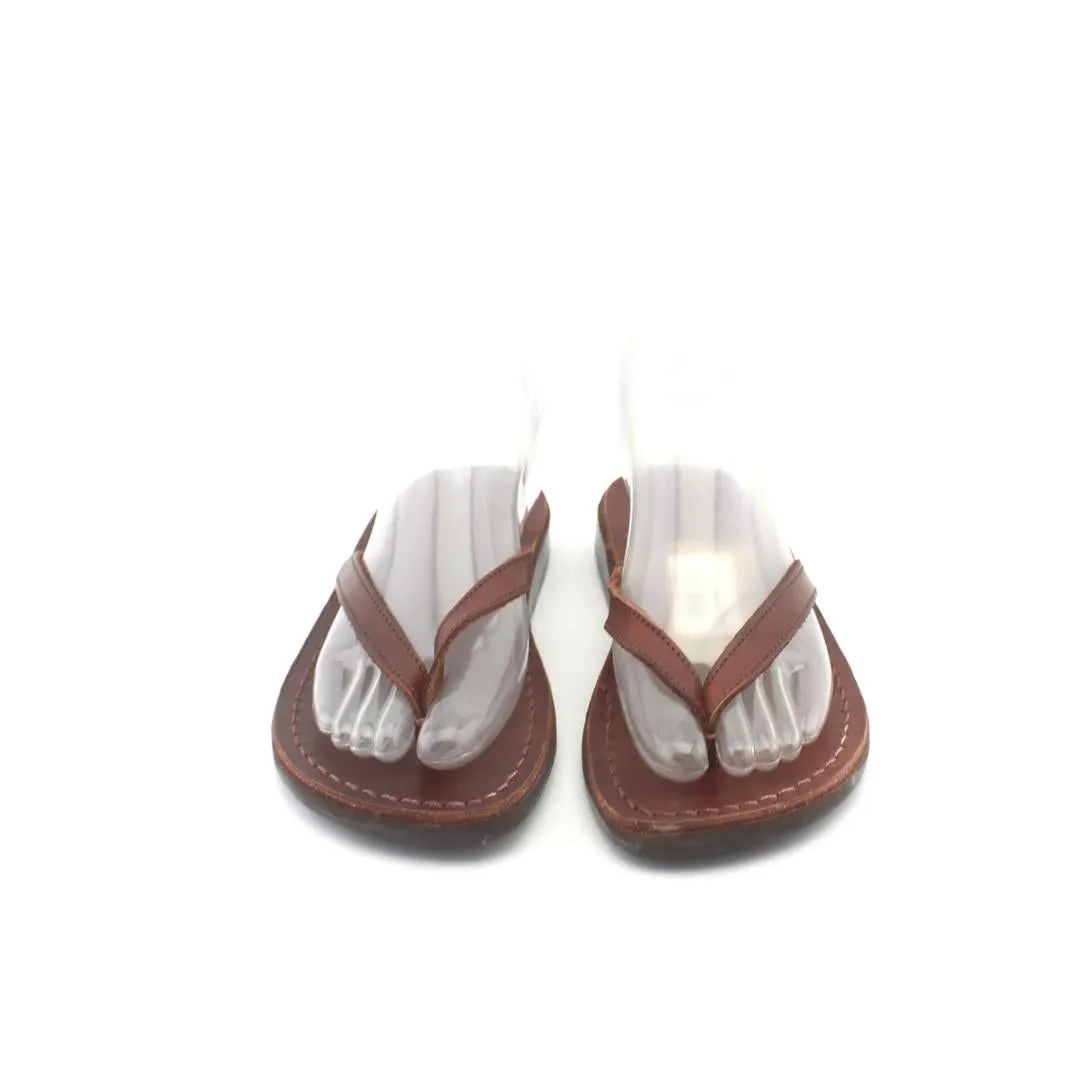 CAMELS SANDALIM Down Feather Slippers