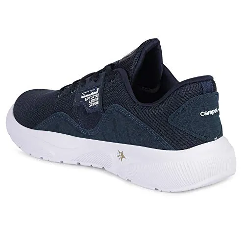 Running Shoes For Snow Campus Women's Misty BLU Running Shoes 6-UK