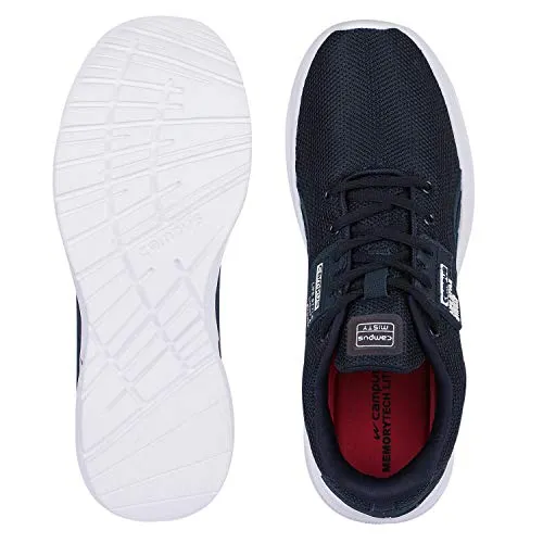 Campus Women's Misty BLU Running Shoes 6-UK Trail Running Shoes Reviews