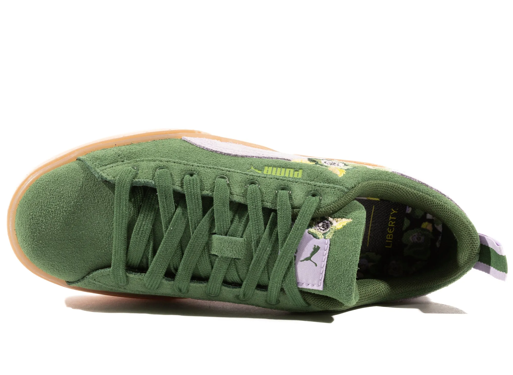 Asics Superblast 2 Running Shoes Women's Puma x Liberty Mayze