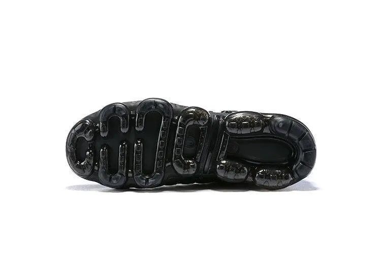 Nike Air Vapormax Run Utility Blue Black Shoes Sneakers Men Sale Size US 7-11 Dresses With Sneakers