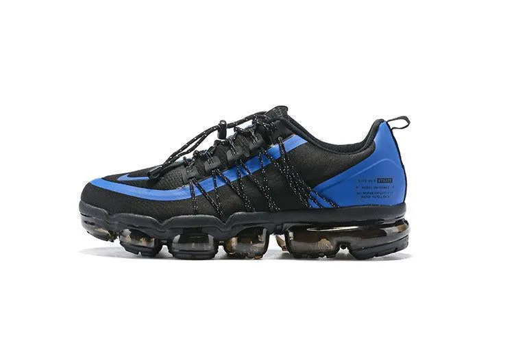 Nike Air Vapormax Run Utility Blue Black Shoes Sneakers Men Sale Size US 7-11 Sneakers Salesneakers Sale