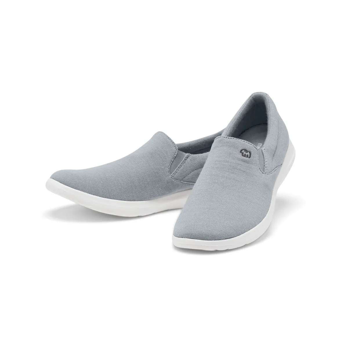 Slip-on Running Shoe Women's Slip-Ons Stone
